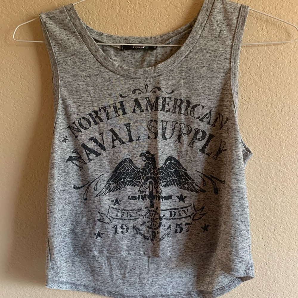 Tops Size small